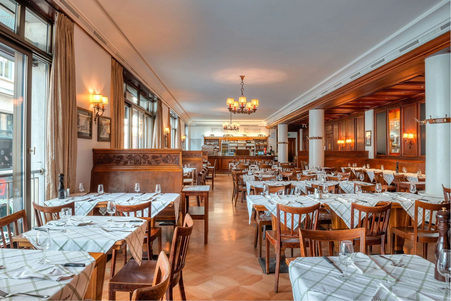 Café Romand