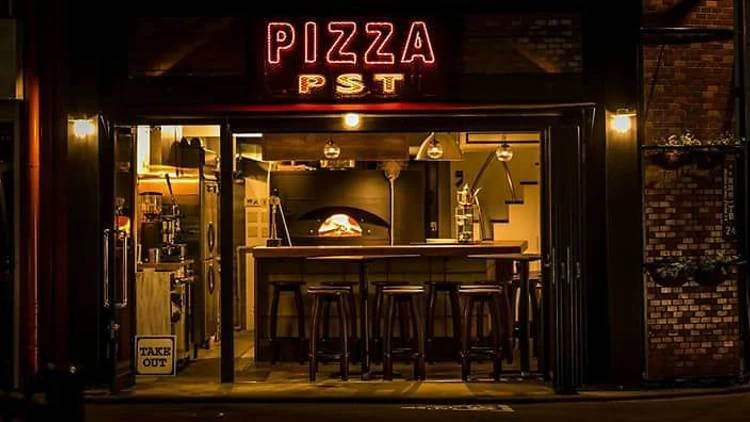 Pizza Studio Tamaki