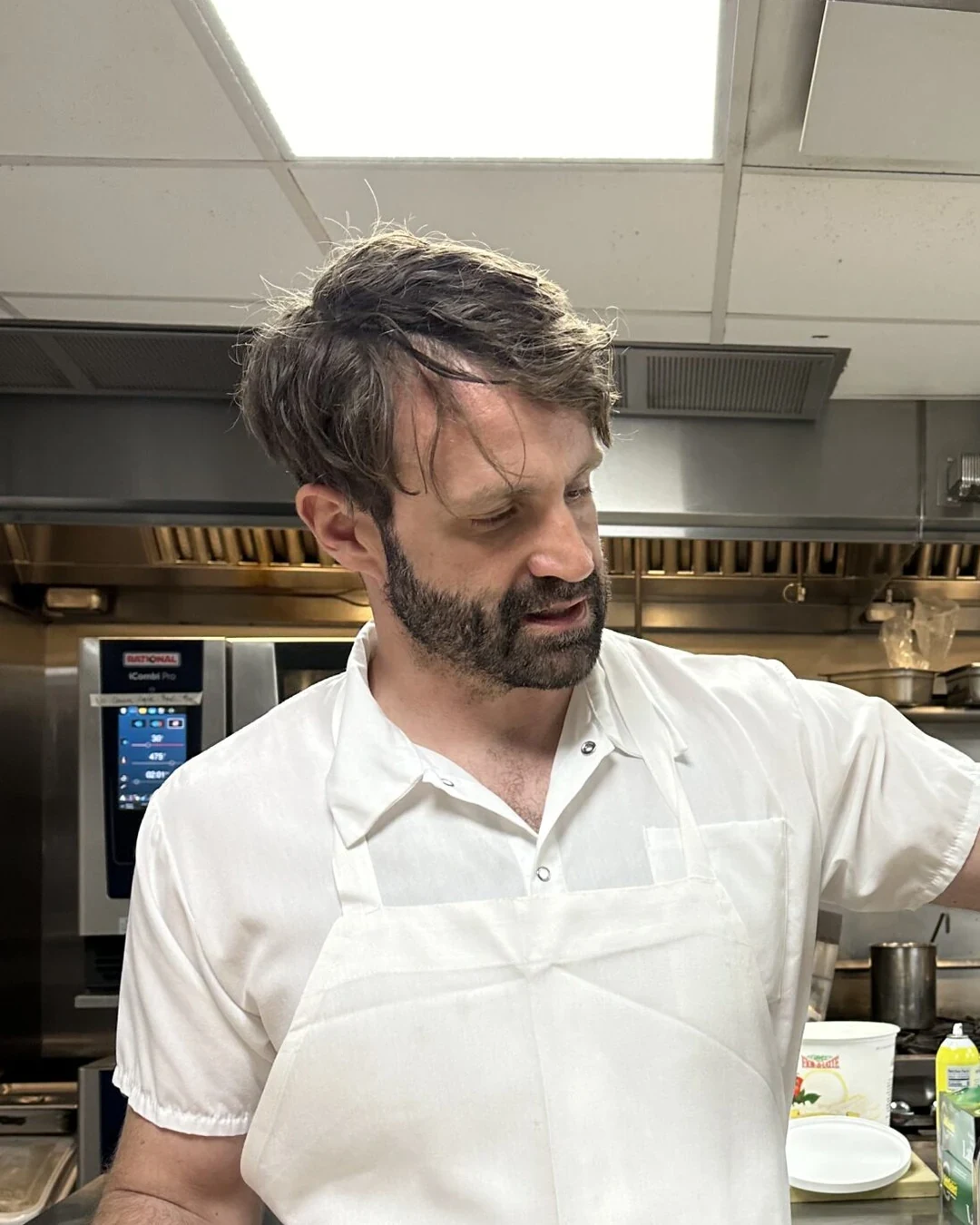 Adam Leonti