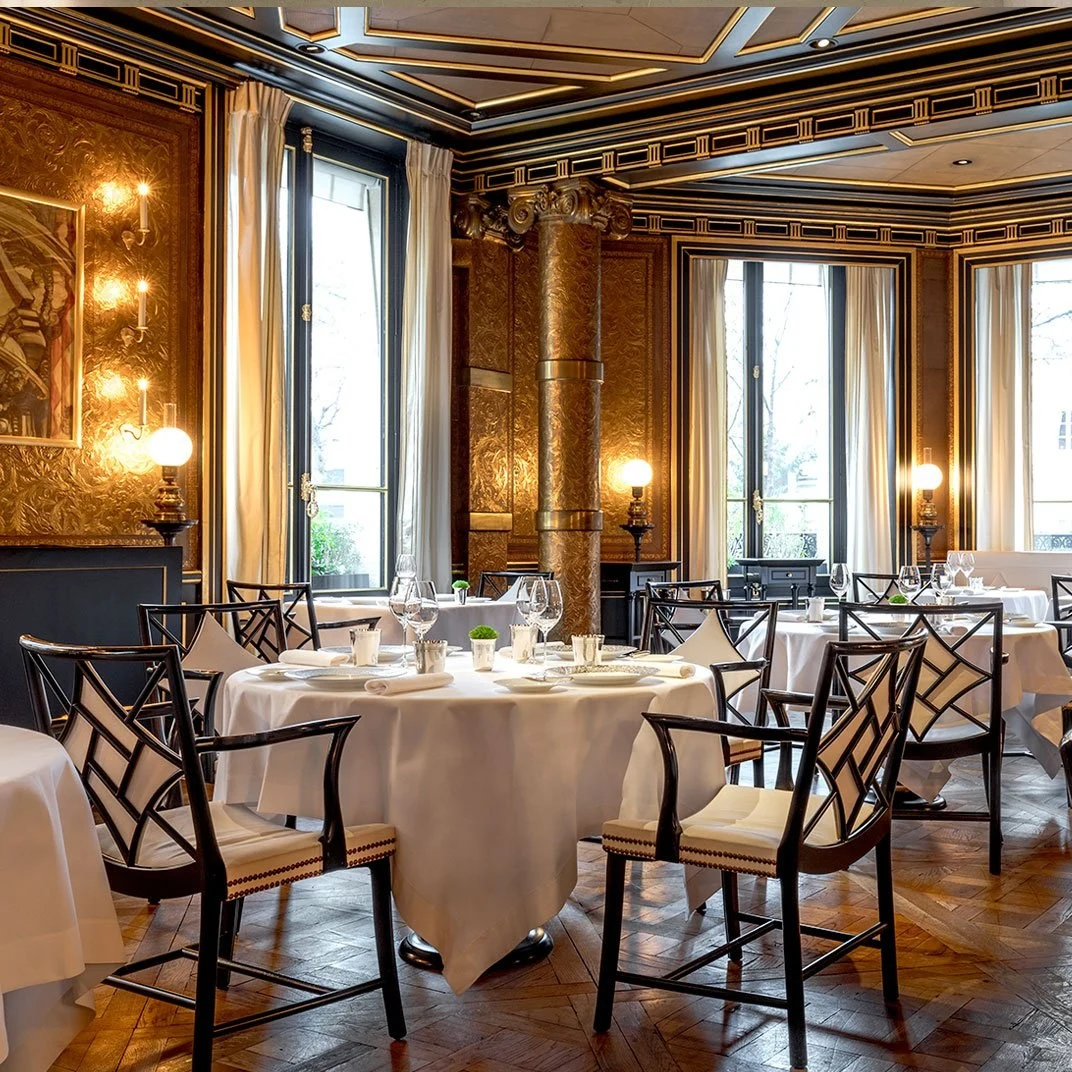 Le Gabriel - La Réserve Paris