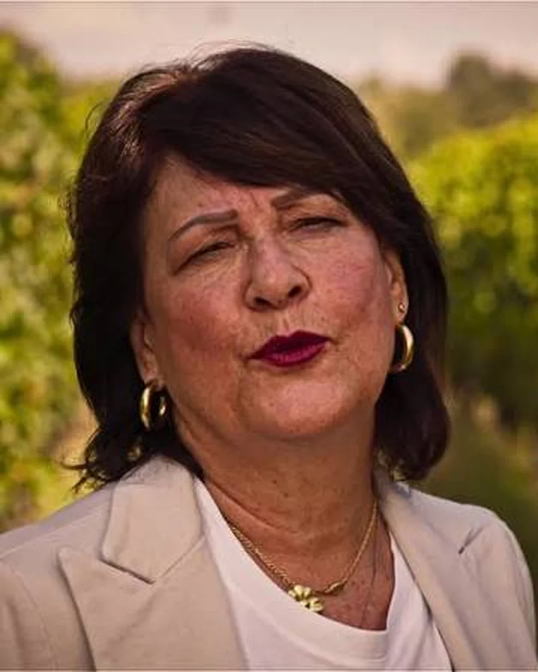 Adriana Antonutti
