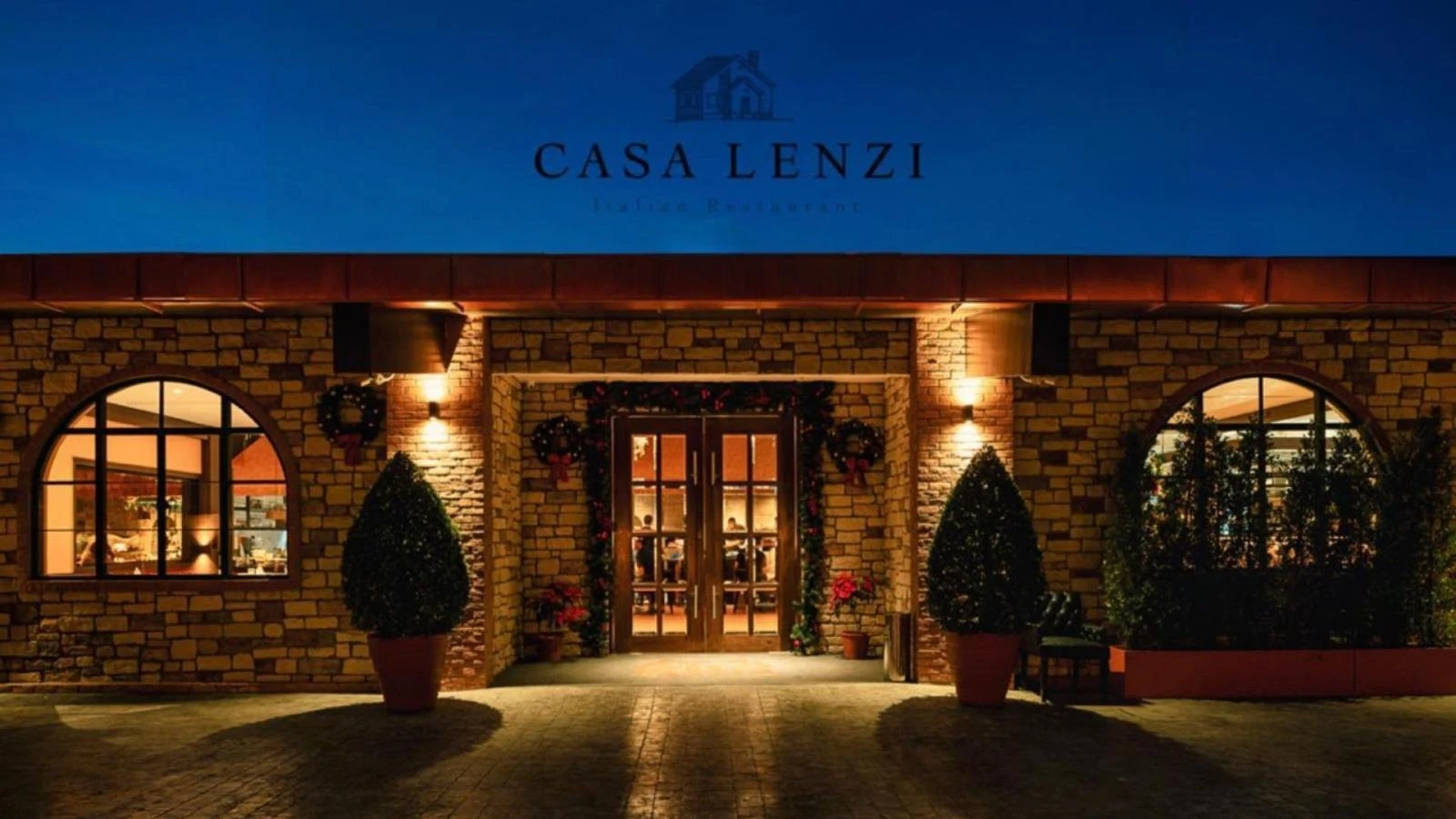 Casa Lenzi Italian Restaurant