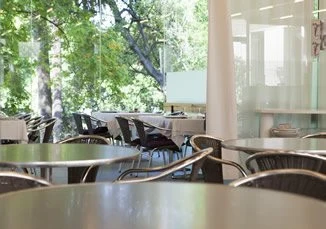 Fundació Joan Miró