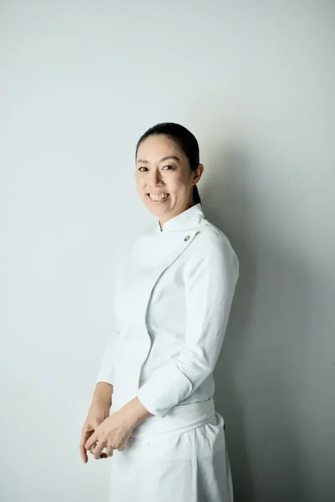 Nao Motohashi