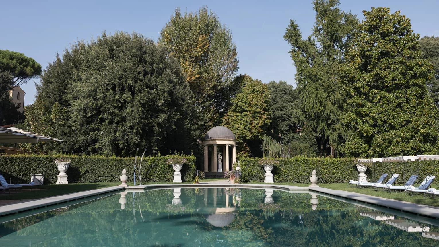Four Seasons Hotel Firenze