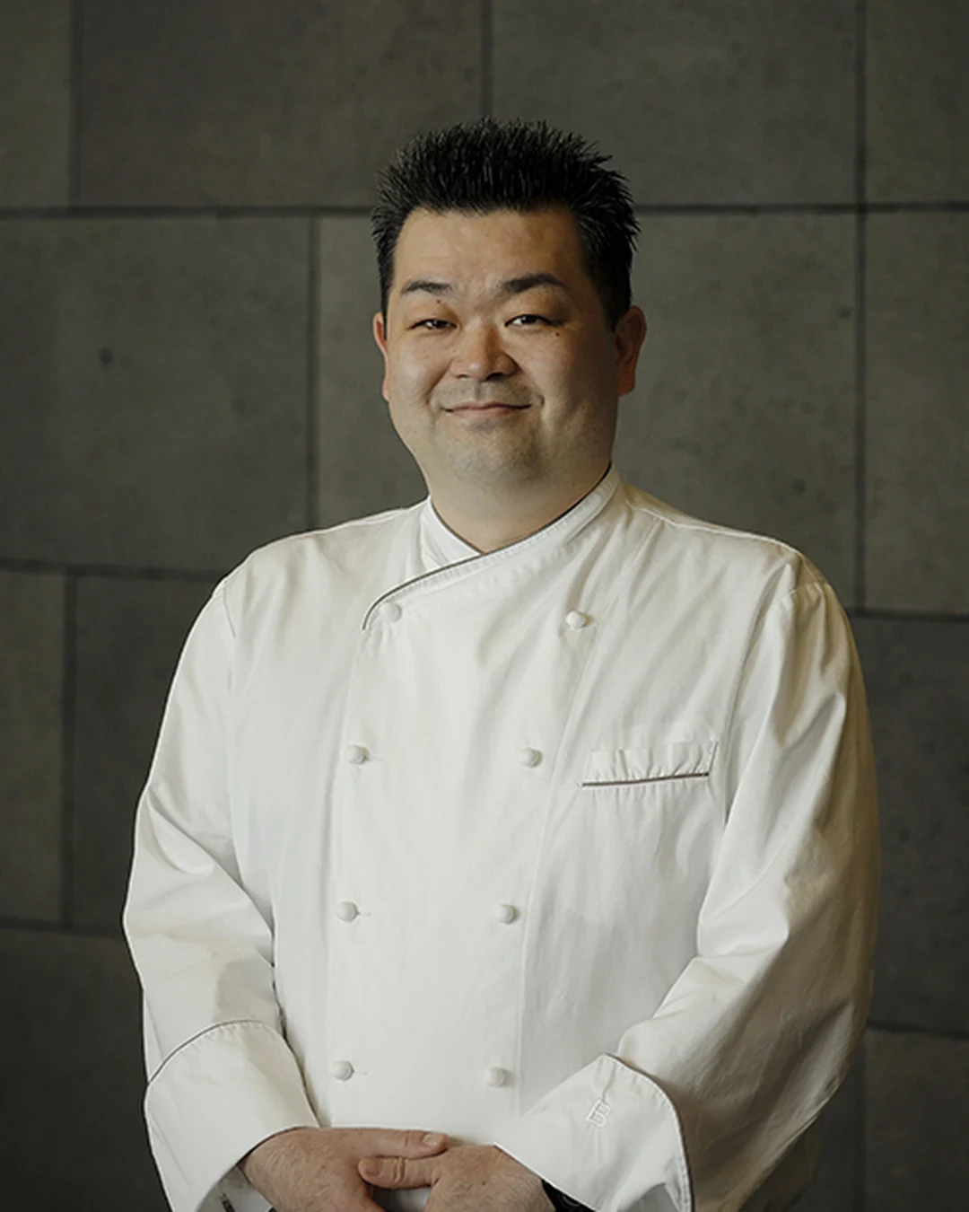 Kawakubo Satoshi