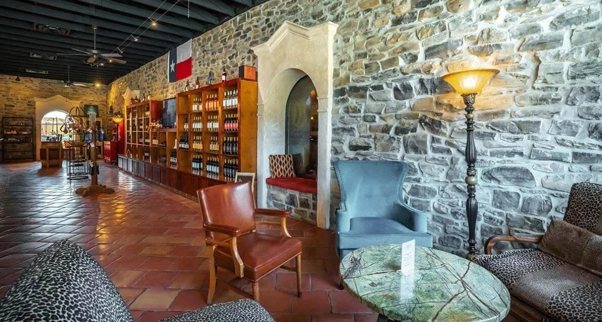 Wedding Oak Winery
