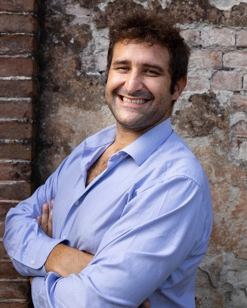 Camillo Pavesi