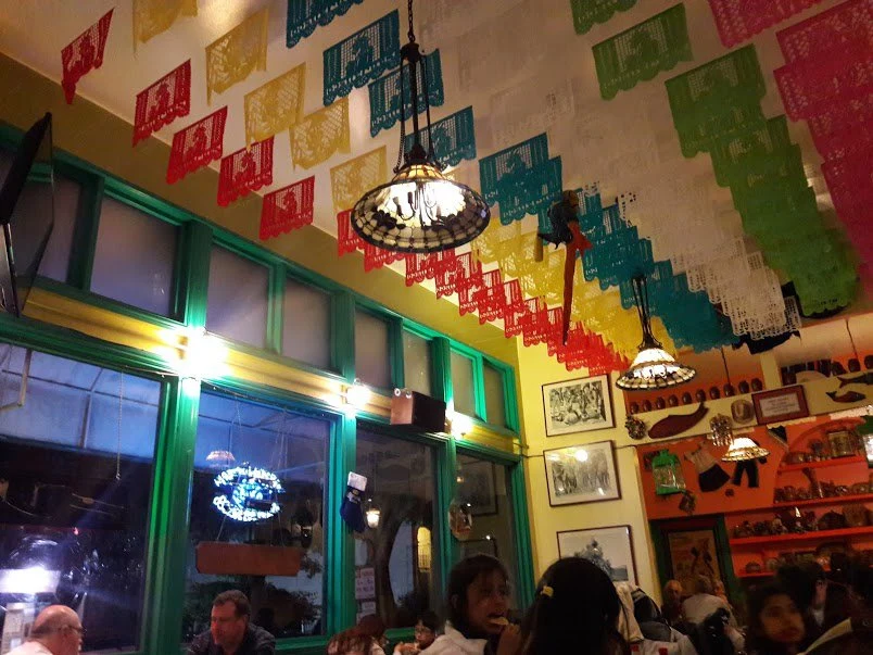San Jalisco