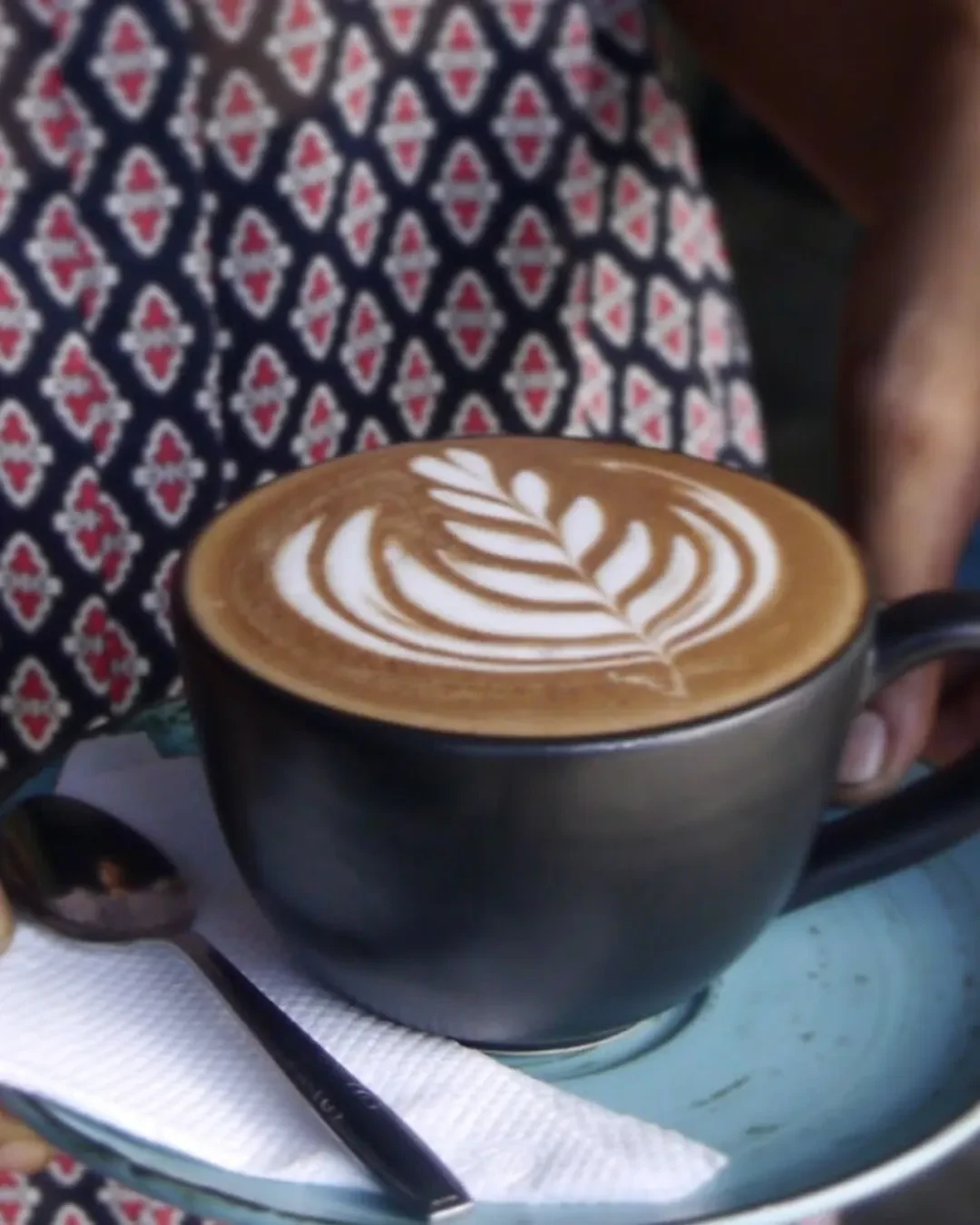 Suka Espresso Uluwatu