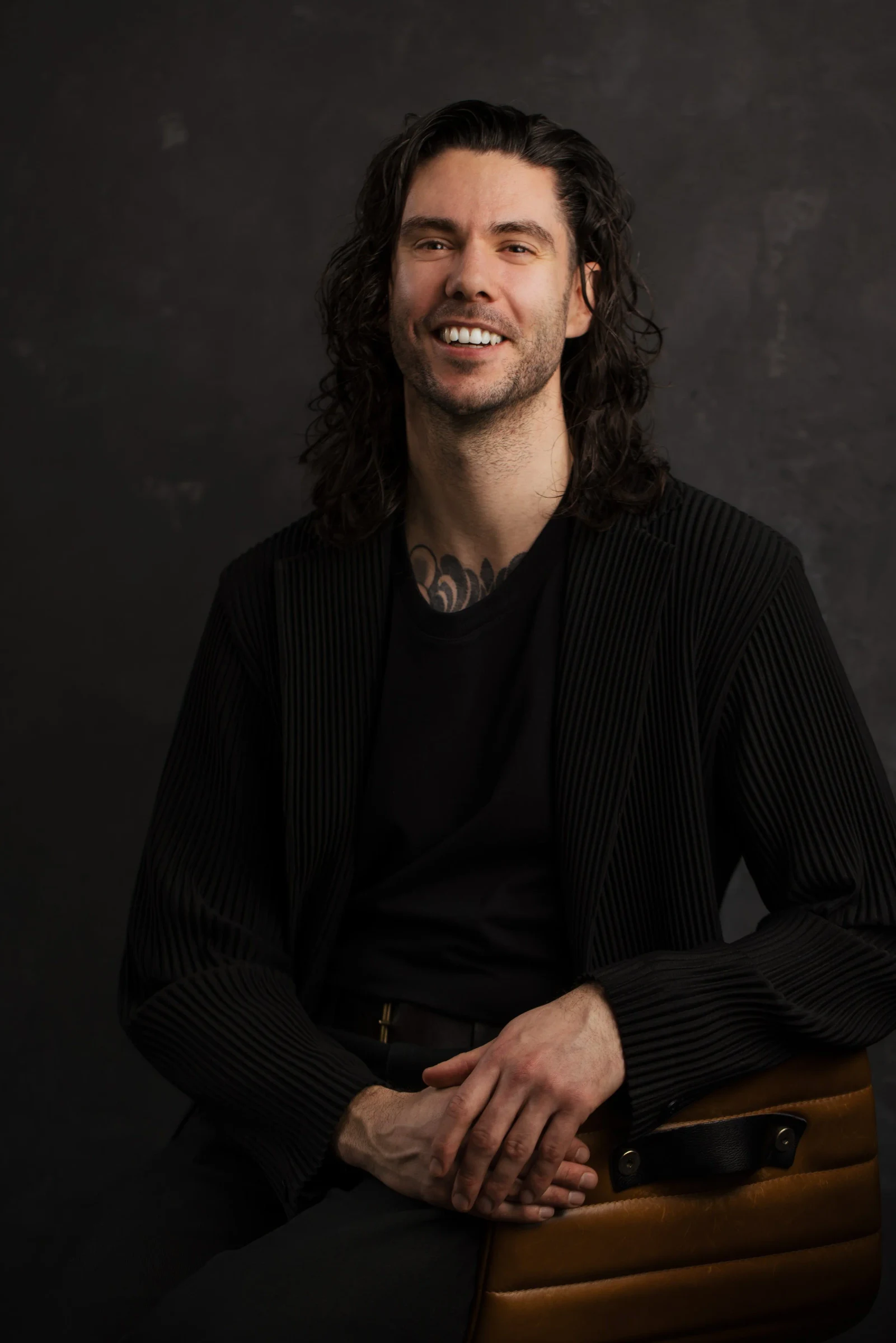 Scott Mitchell