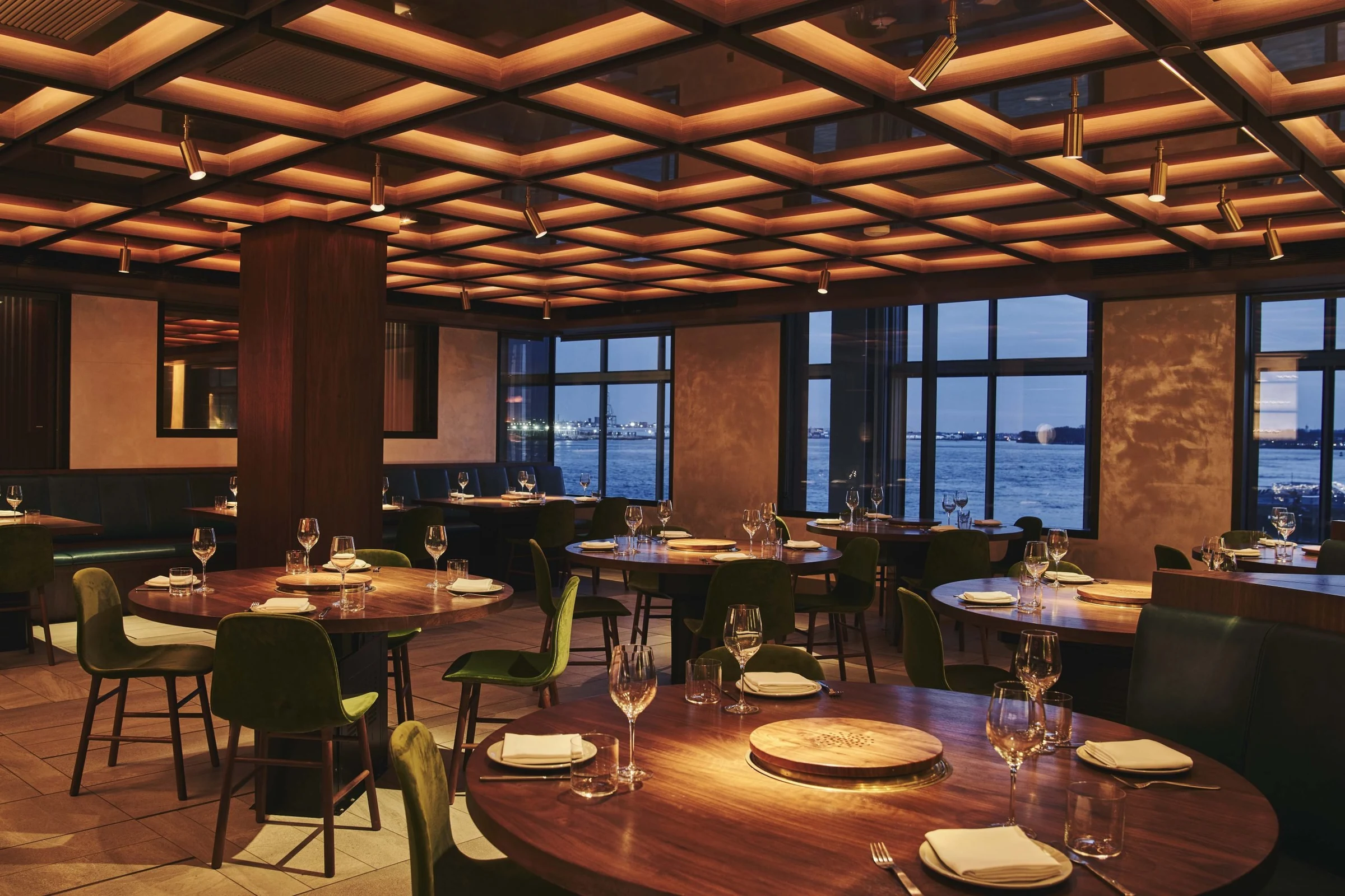 Momofuku Ssäm Bar