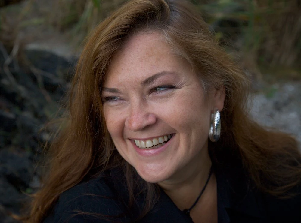 Christine Stocker