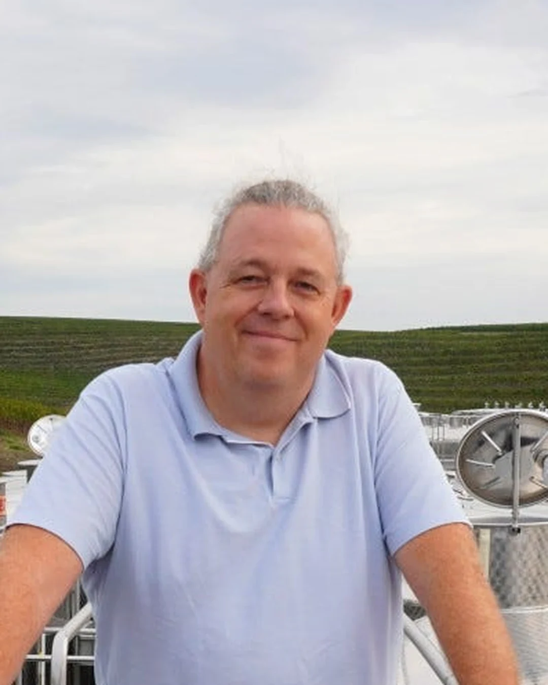 Philip Cox