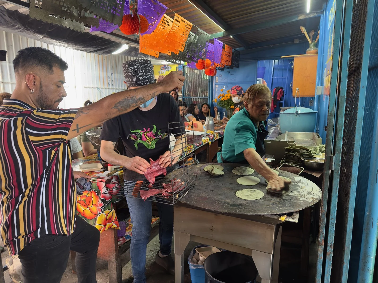 Memelas Dona Vale