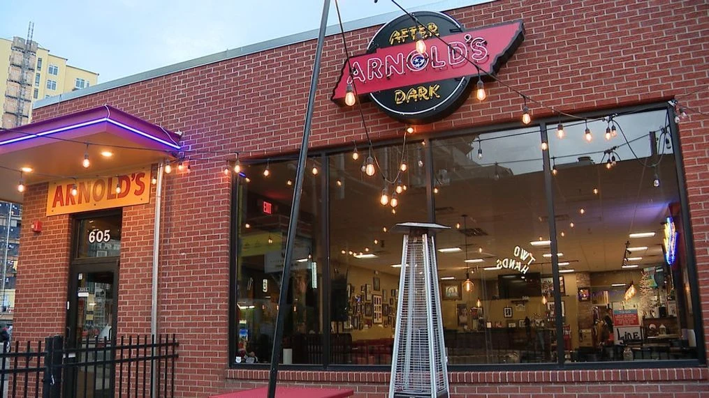 Arnold’s Country Kitchen