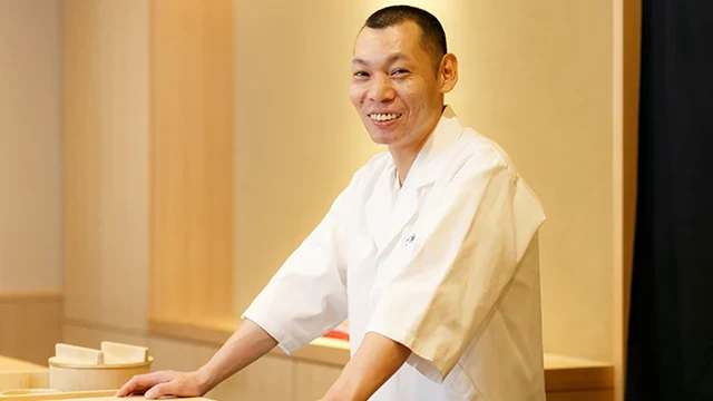 Takahisa Suzuki