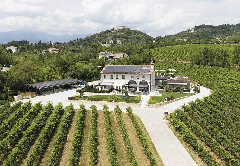 Progress Country & Wine House