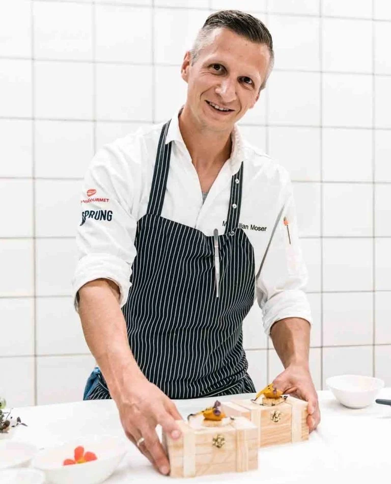 Maximilian Moser