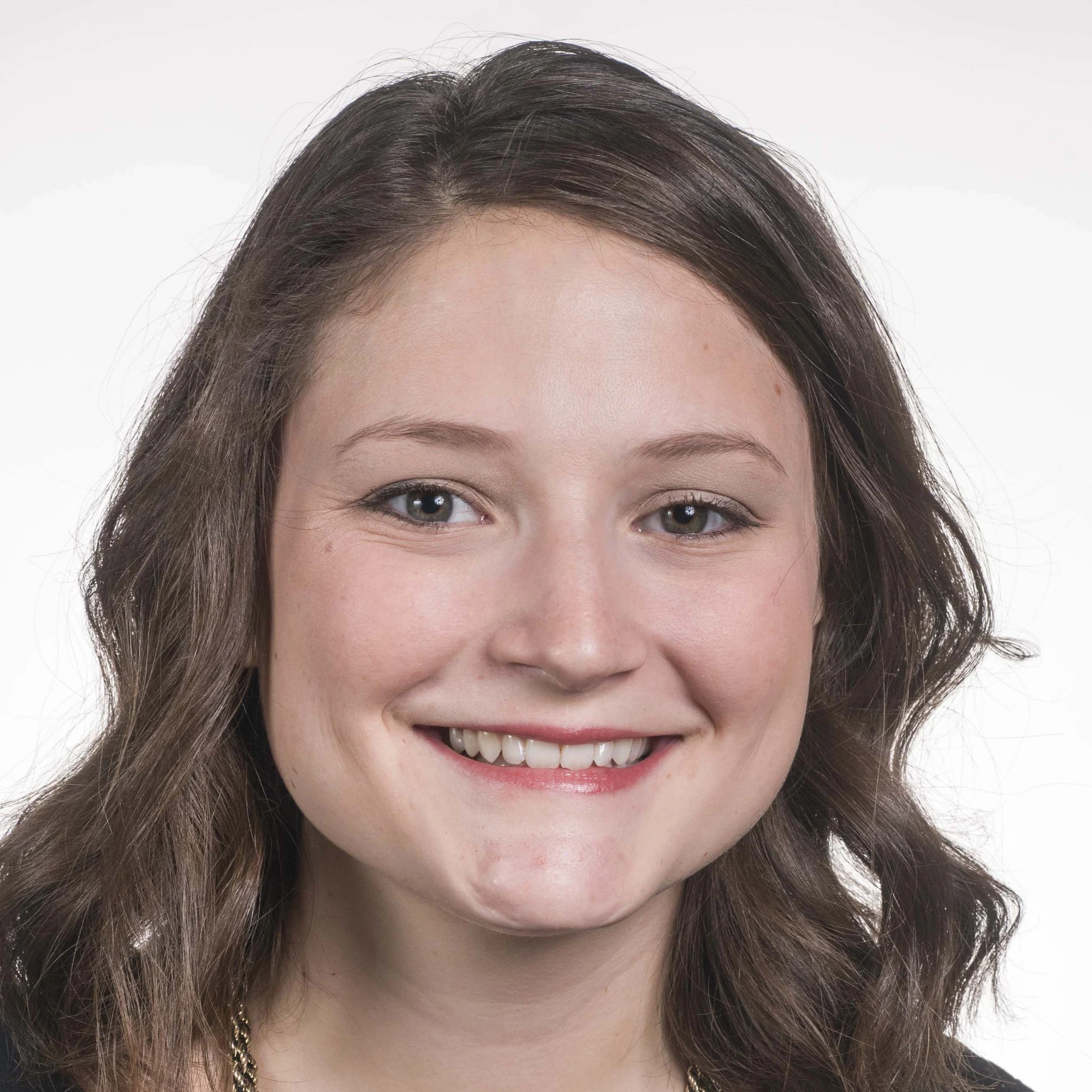 Catherine Boudreau