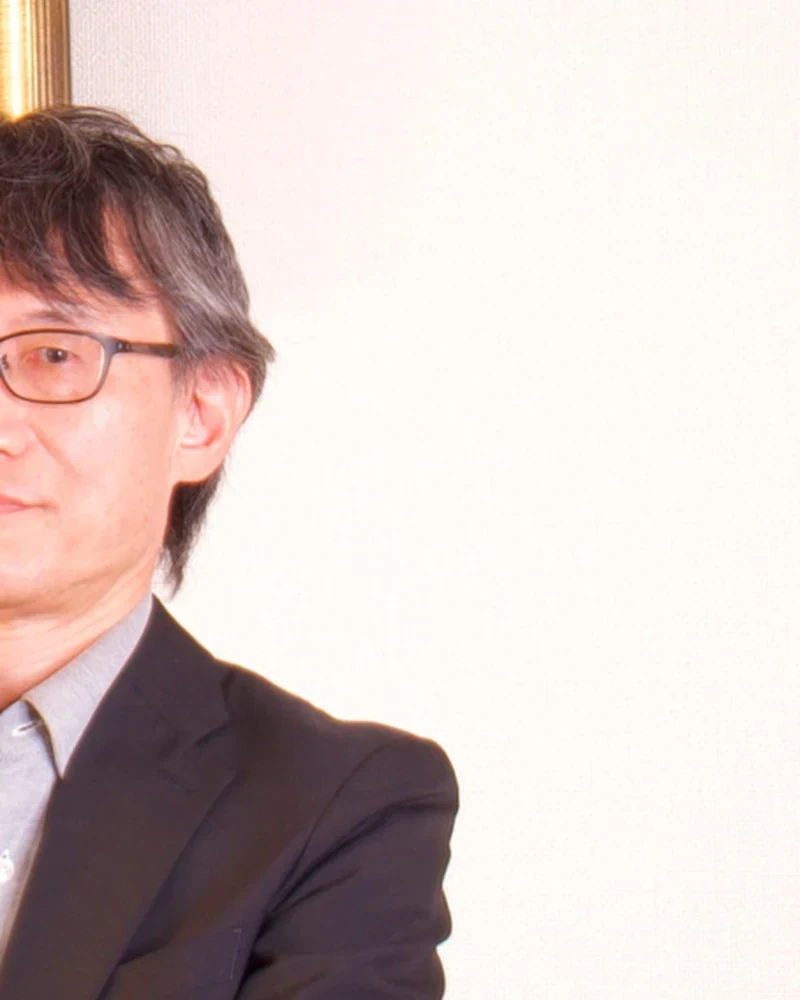 Toshiyuki Nakagawa