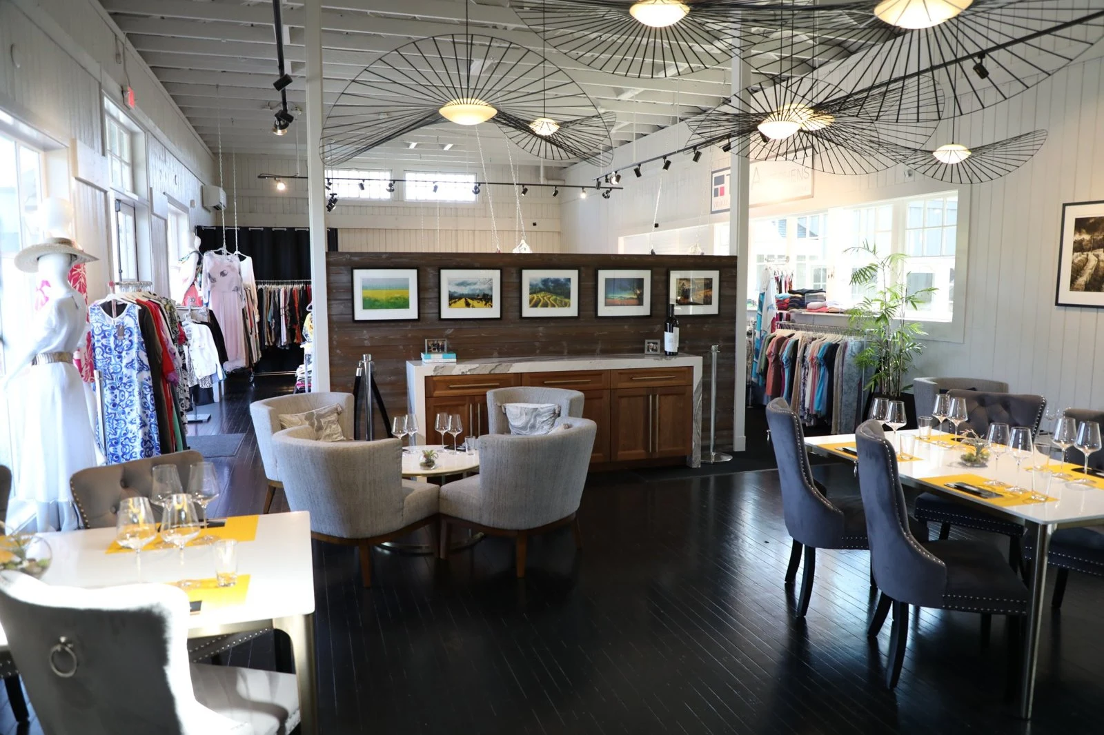 Conn Creek Winery
