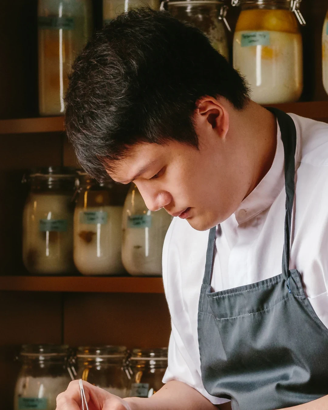 Barry Quek