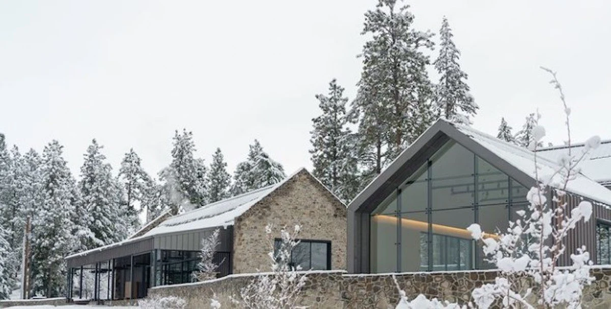 CedarCreek Estate Winery