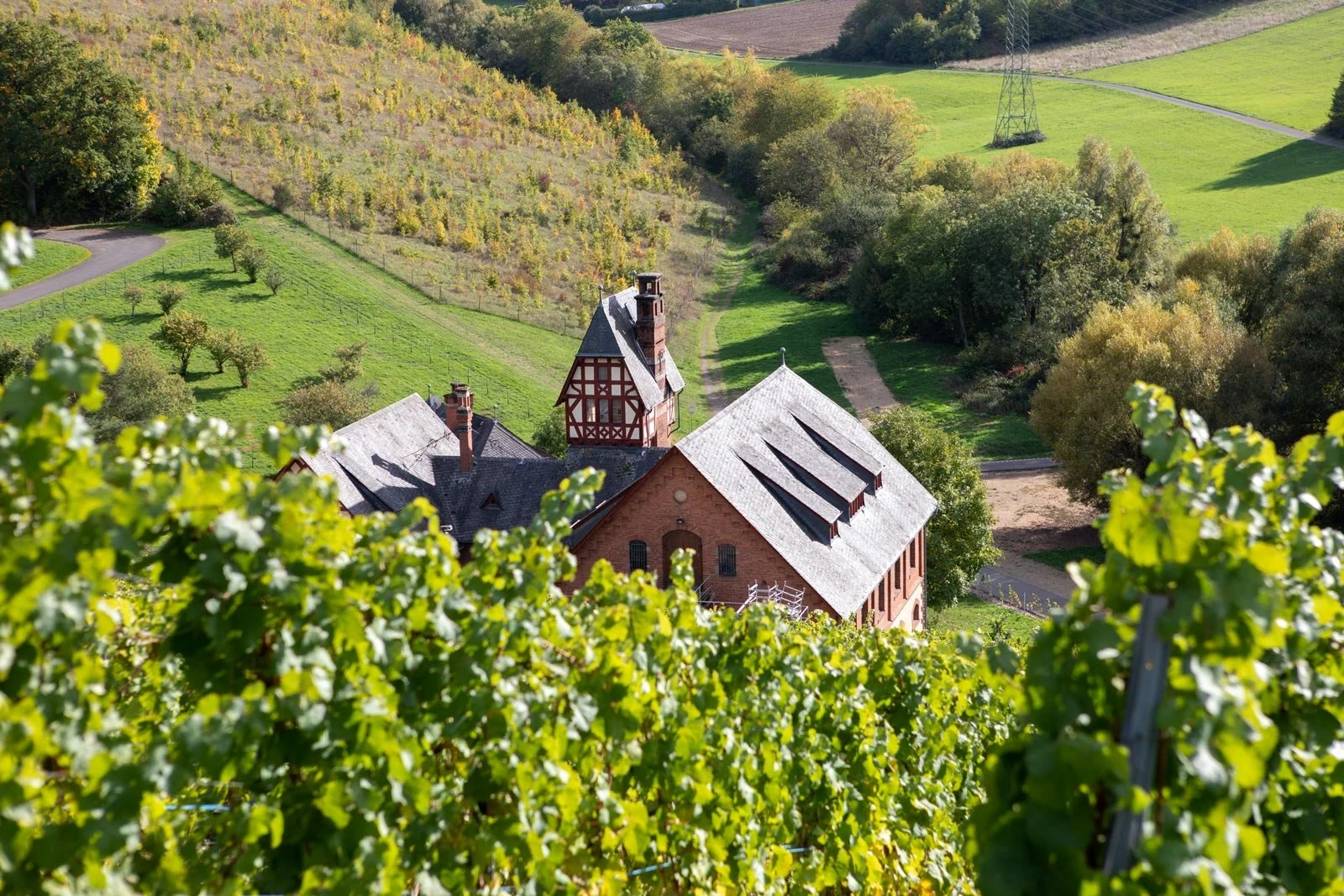 Gut Avelsbach