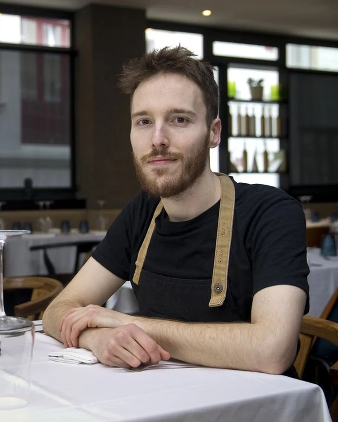 Aitor Prieto