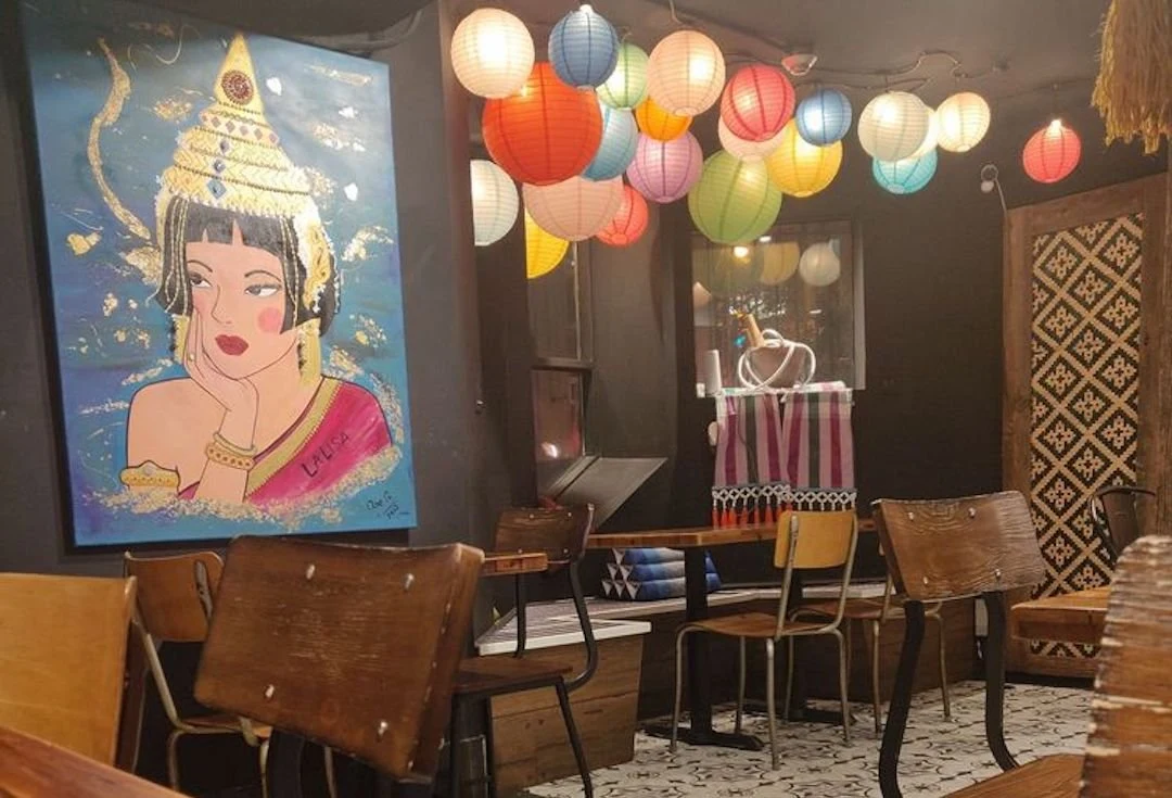 Alma Toronto