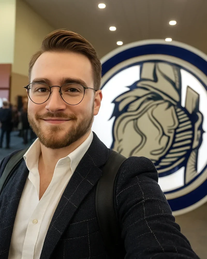 Daniel Rams