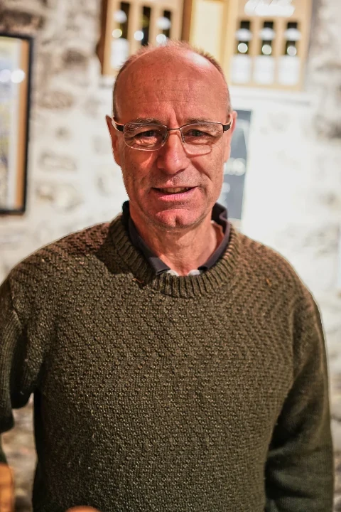 Thierry Mothe