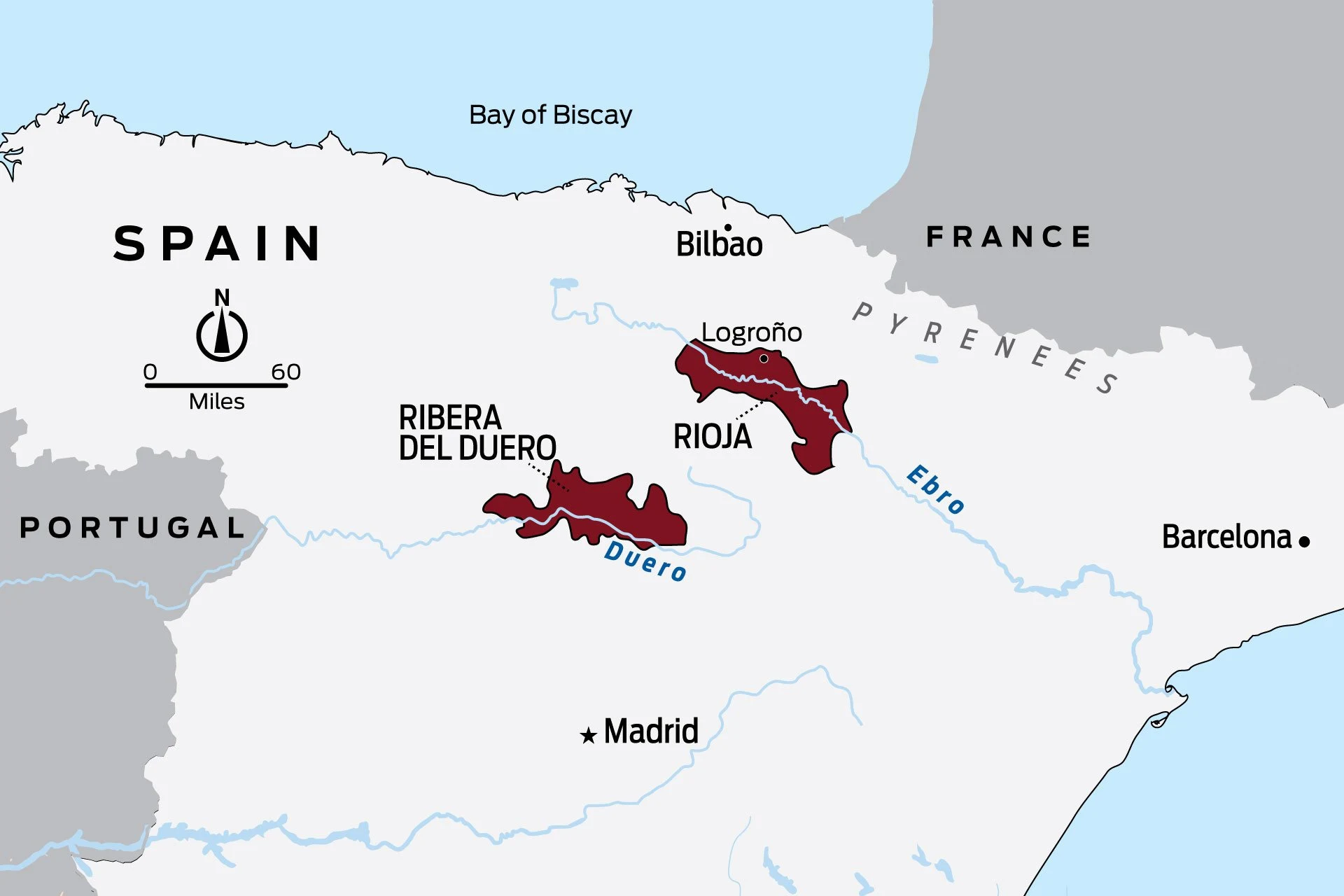 Bodegas Epifanio Rivera