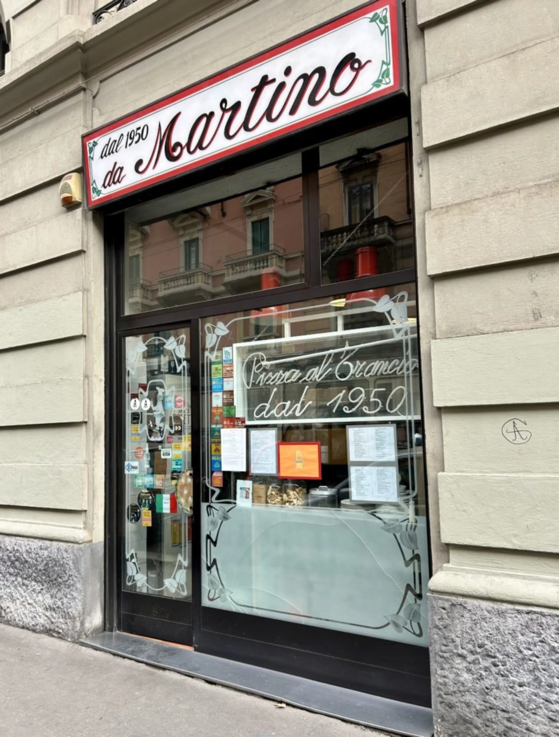 Da Martino