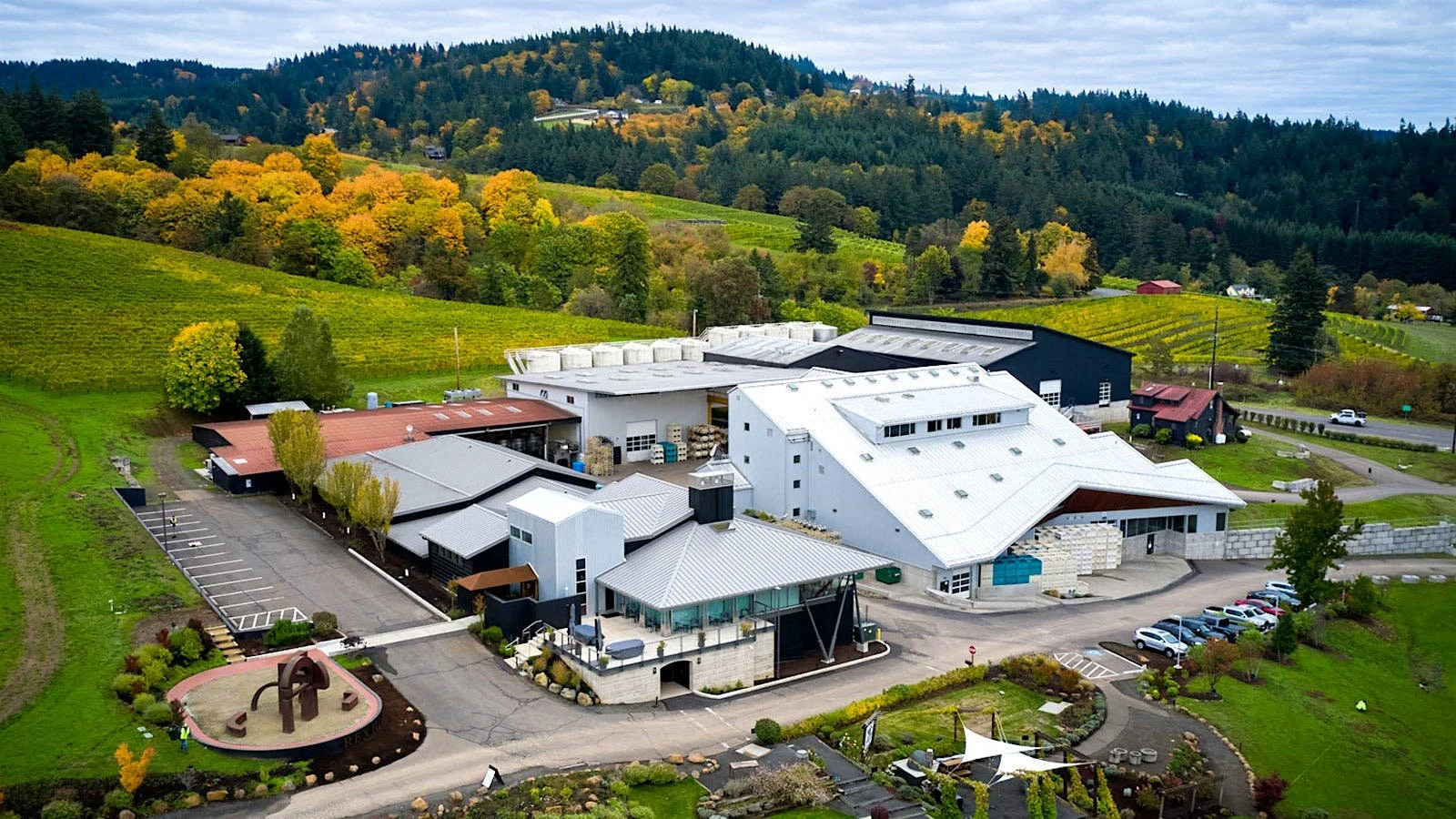 A to Z Wineworks