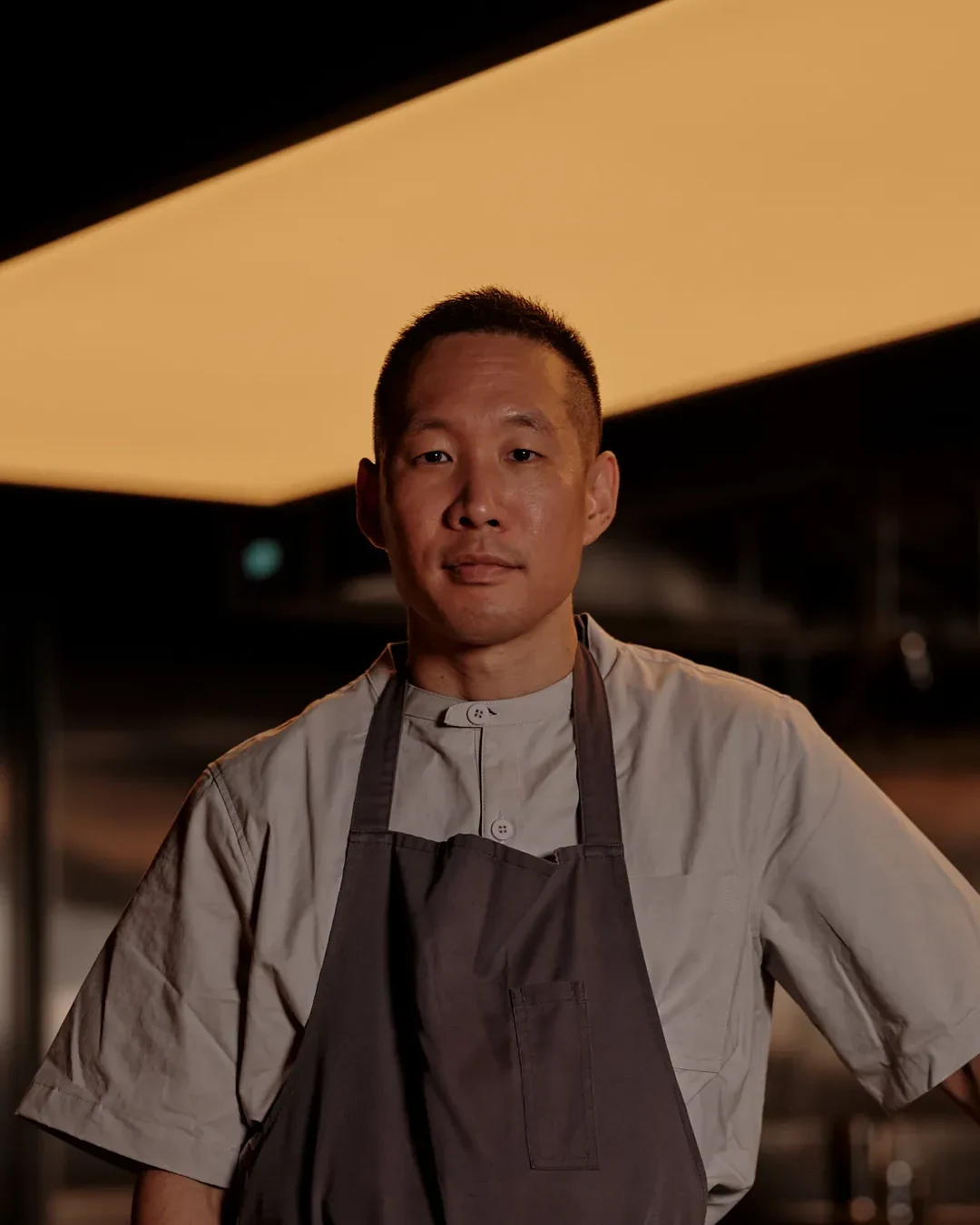 Brian Baik