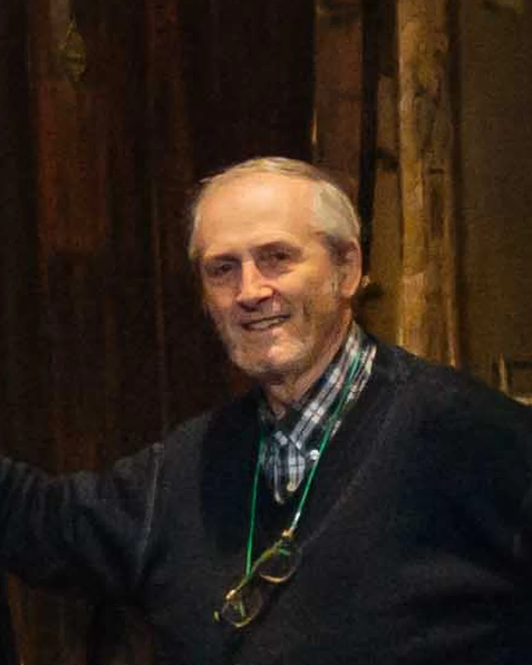 Mauro Mascarello