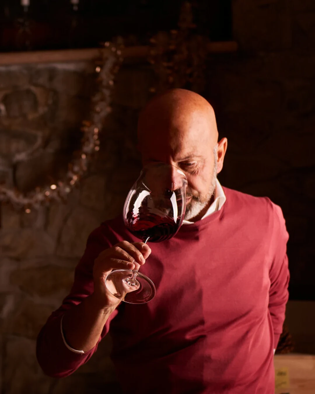 Gianfranco Elampini
