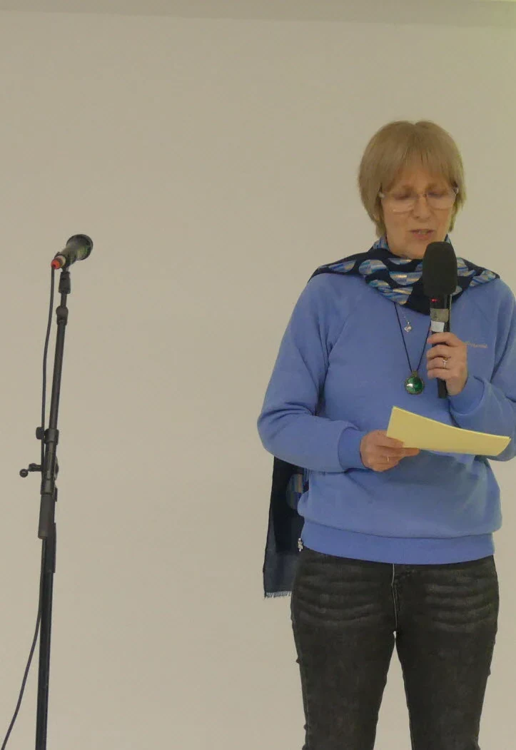 Christine Eynard