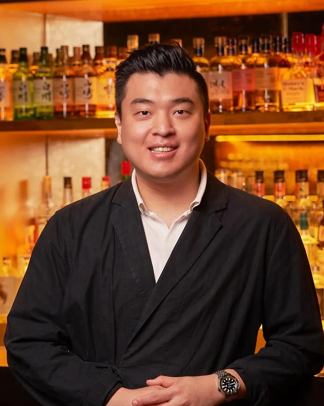 Uno Jang