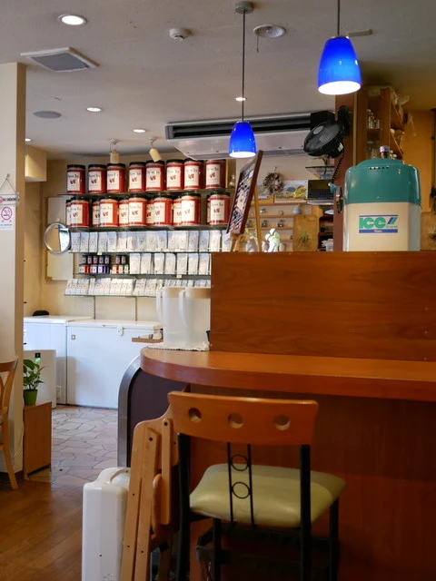 Tea House Mayur Miyazakidai ten