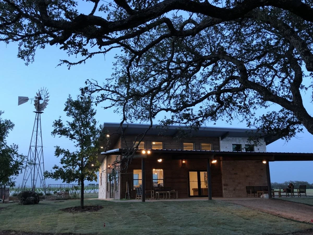 Ab Astris Winery