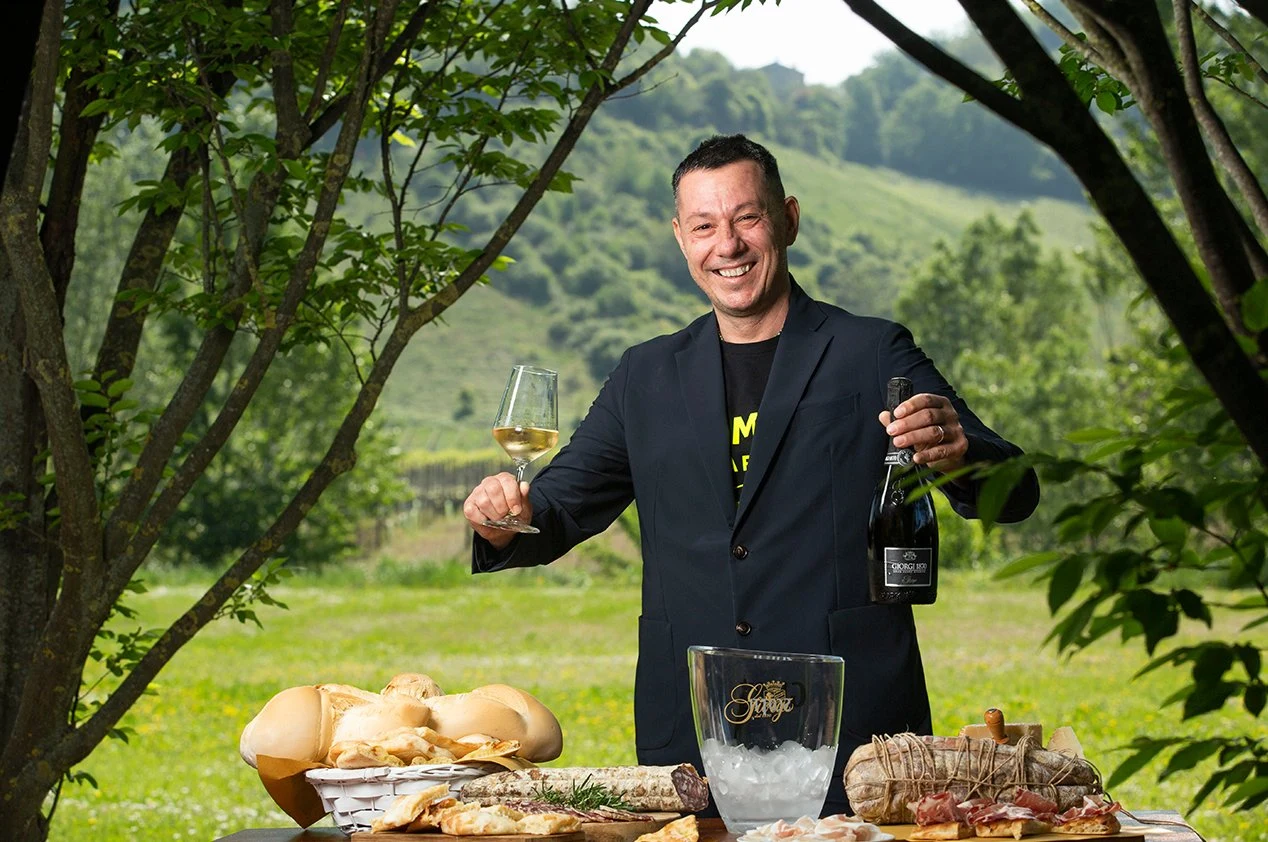 Cantine Giorgi