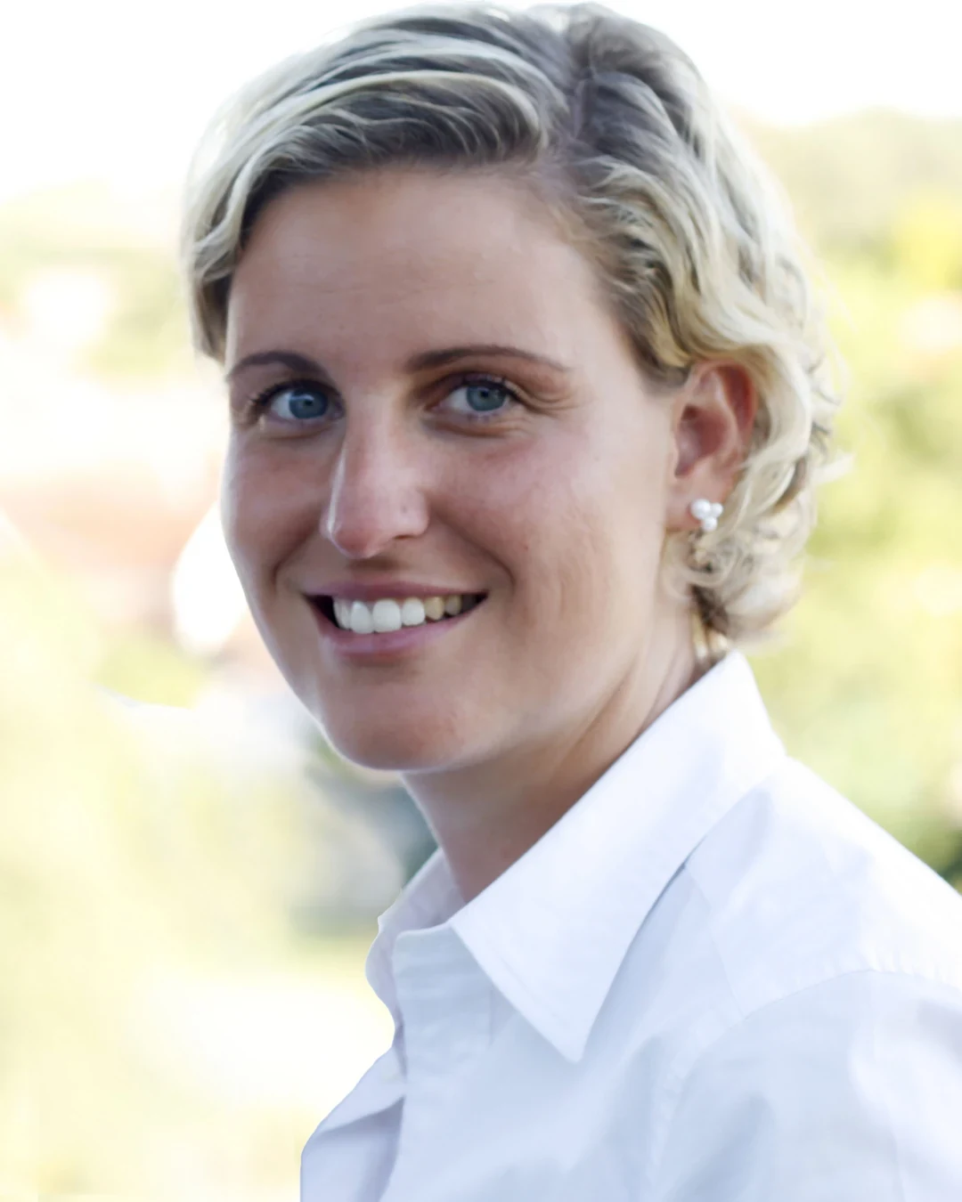 Carolin Spanier-Gillot