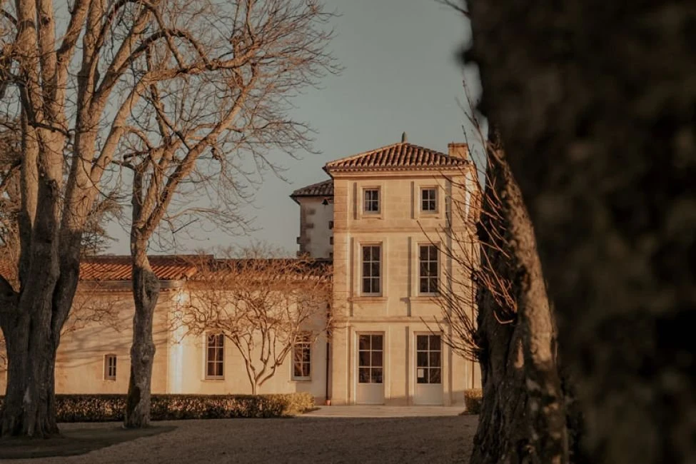 Château Fonroque