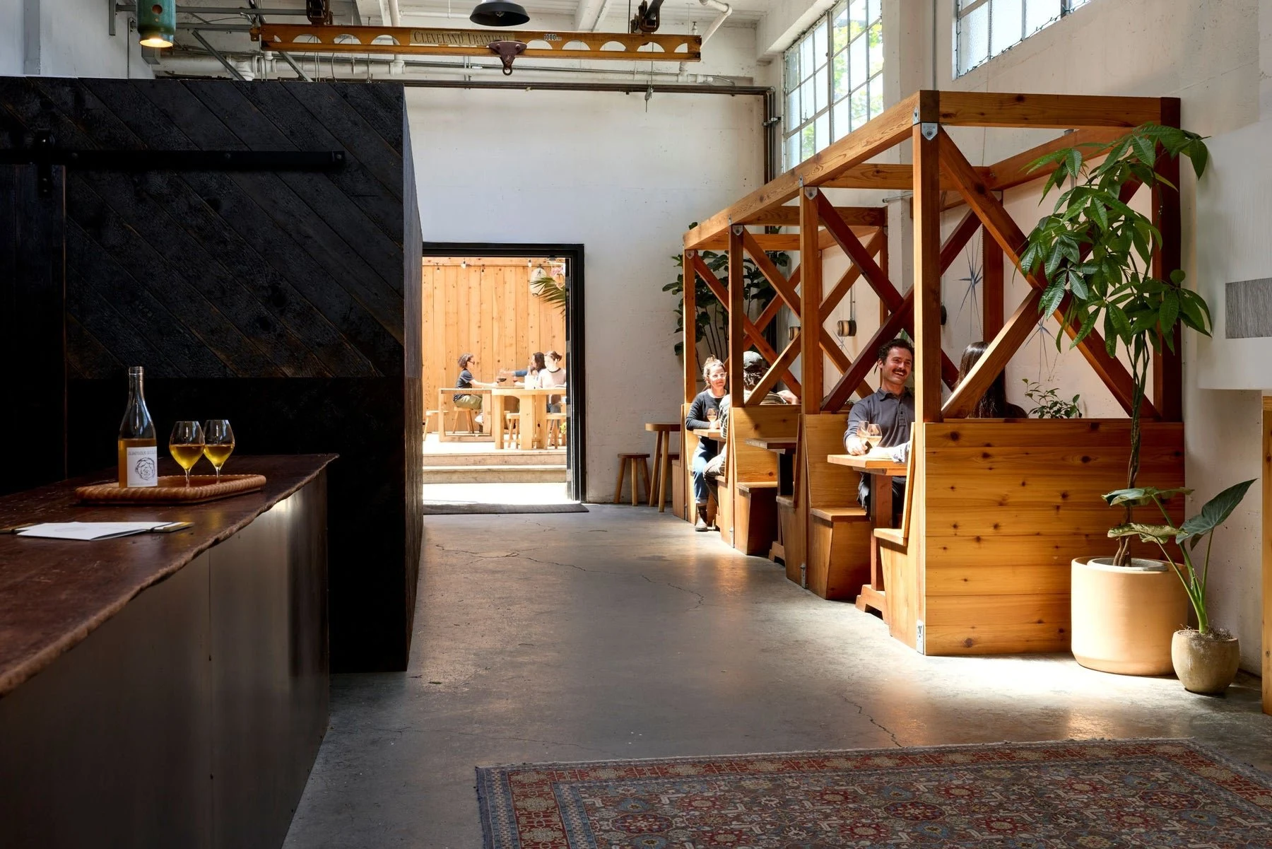 Broc Cellars