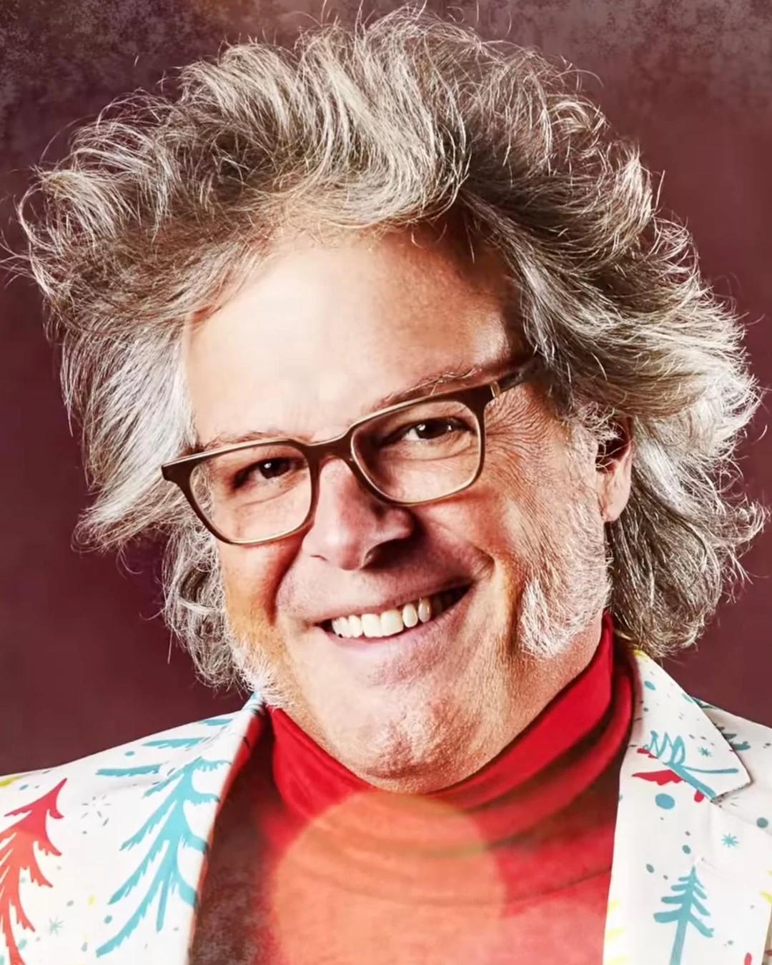 George Motz