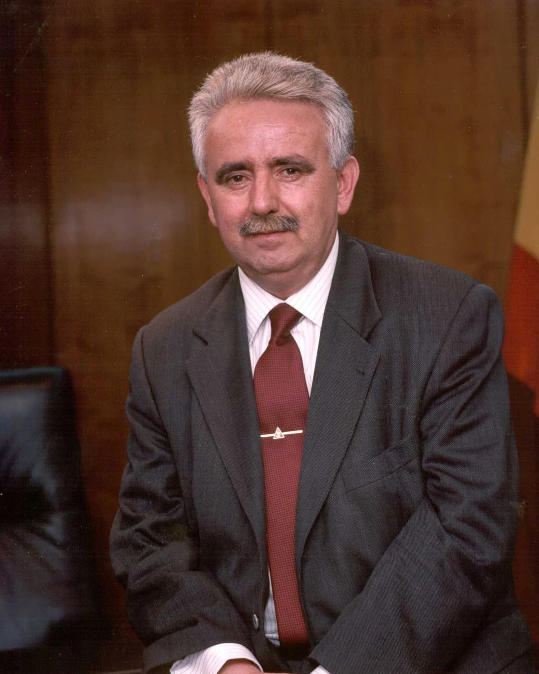 Jesús Bárcenas López