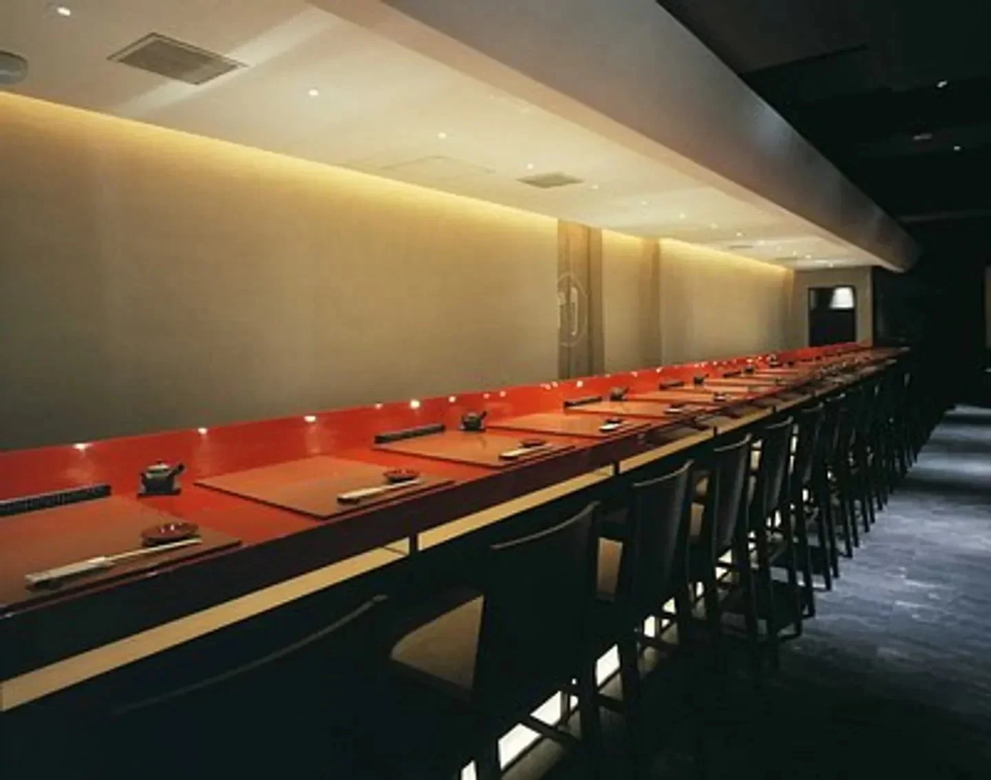 Sushi Kuwano